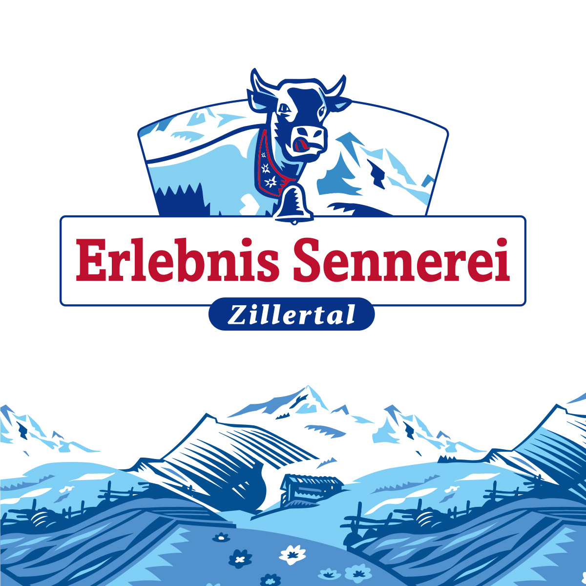 Erlebnis Sennerei - Zillertal
